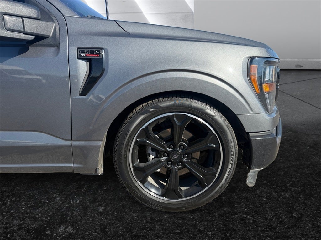 2023 Ford F-150 XL FP 700!!!