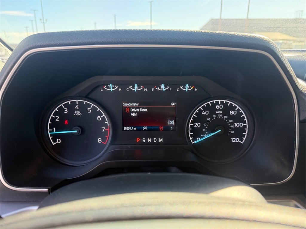 2023 Ford F-150 XL FP 700!!!