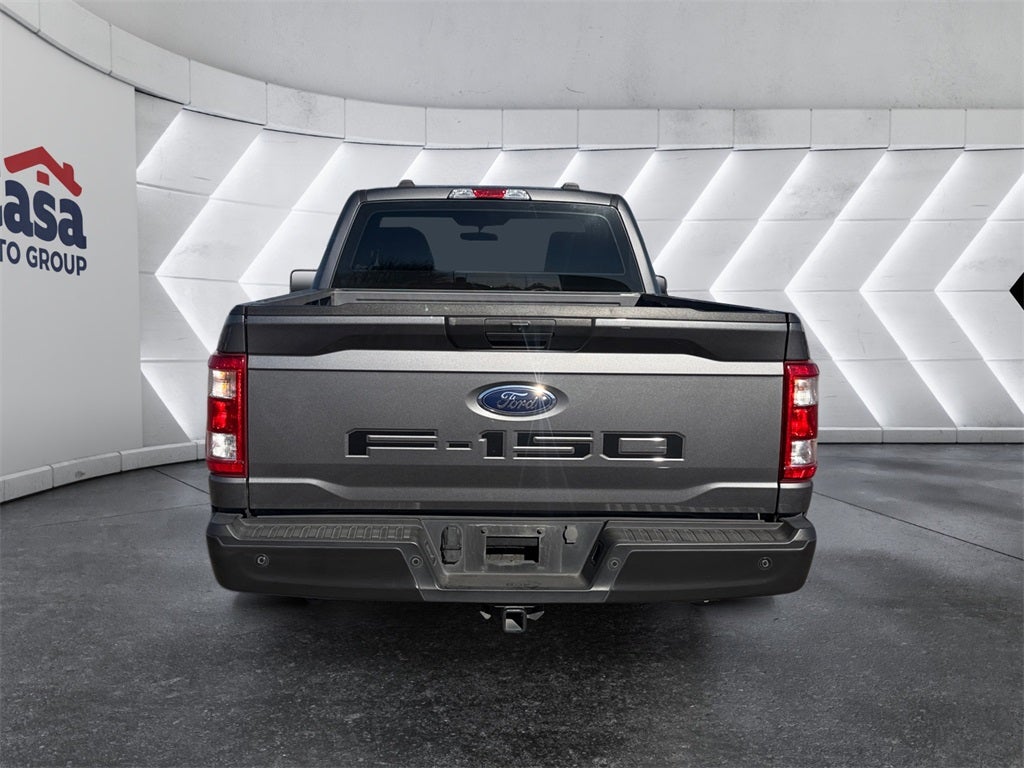2023 Ford F-150 XL FP 700!!!