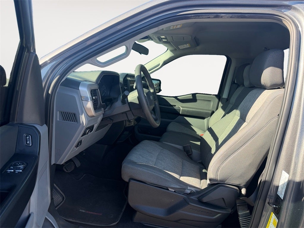 2023 Ford F-150 XL FP 700!!!