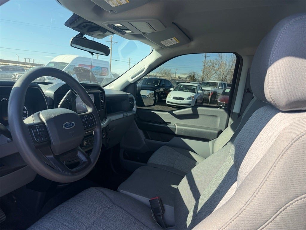 2023 Ford F-150 XL FP 700!!!