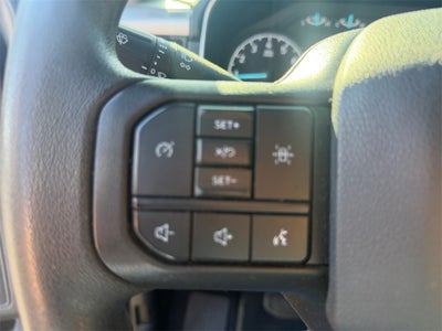 2023 Ford F-150 XL FP 700!!!