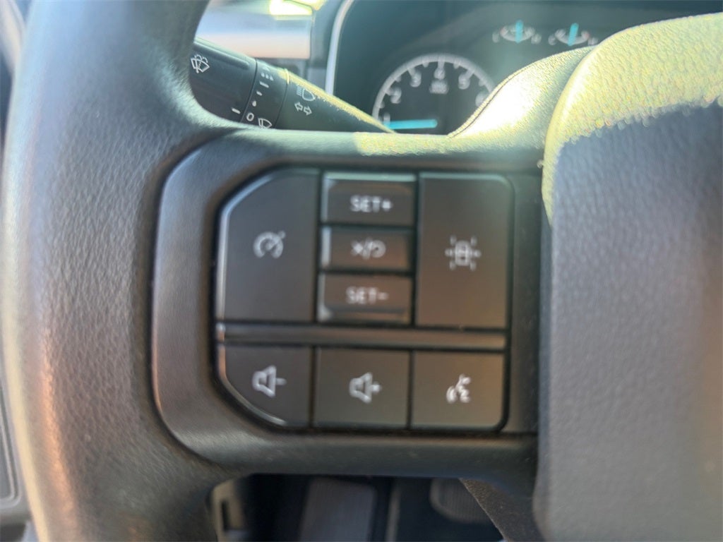 2023 Ford F-150 XL FP 700!!!