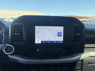 2023 Ford F-150 XL FP 700!!!