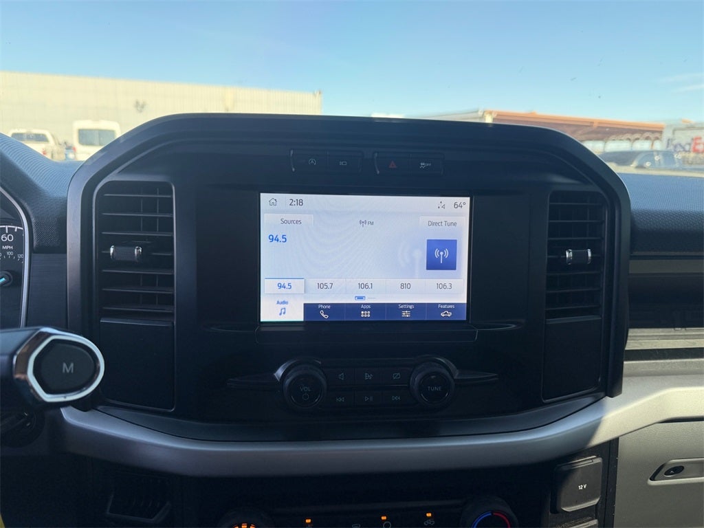 2023 Ford F-150 XL FP 700!!!