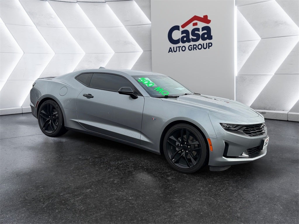 2023 Chevrolet Camaro 2LT 2LT