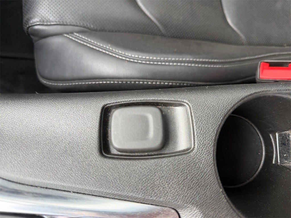 2023 Chevrolet Camaro 2LT 2LT