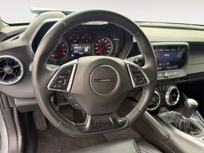 2023 Chevrolet Camaro 2LT 2LT