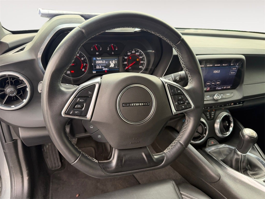 2023 Chevrolet Camaro 2LT 2LT