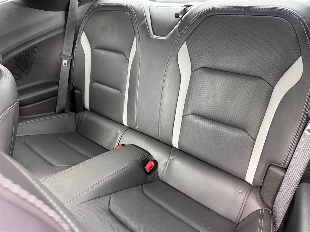 2023 Chevrolet Camaro 2LT 2LT