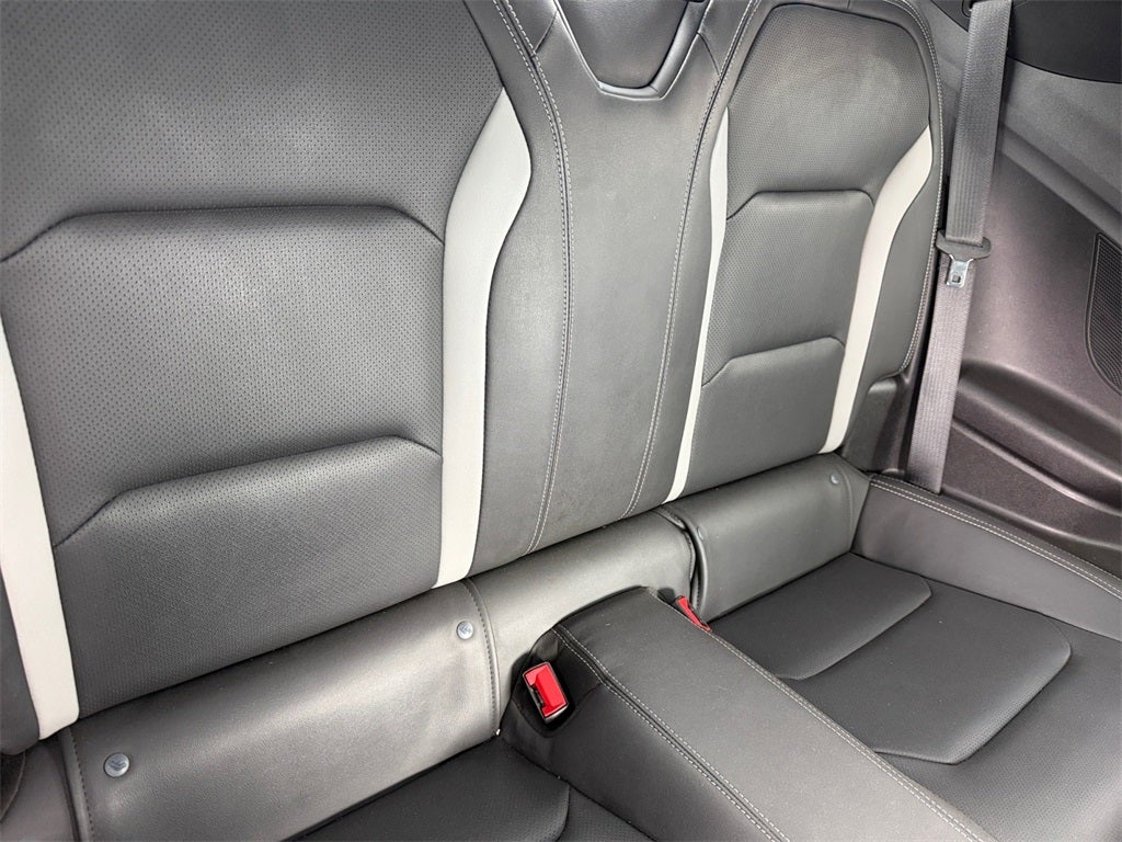 2023 Chevrolet Camaro 2LT 2LT