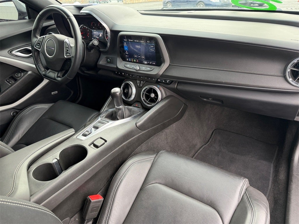 2023 Chevrolet Camaro 2LT 2LT