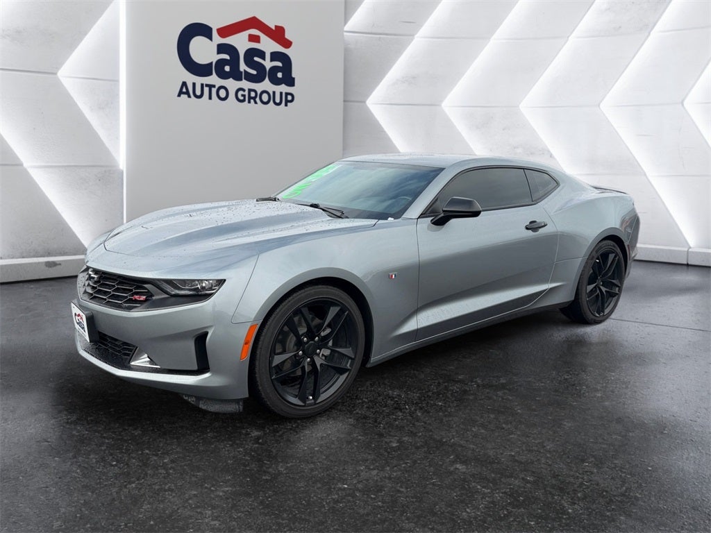 2023 Chevrolet Camaro 2LT 2LT