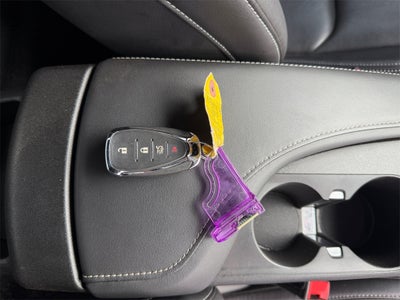 2023 Chevrolet Camaro 2LT 2LT