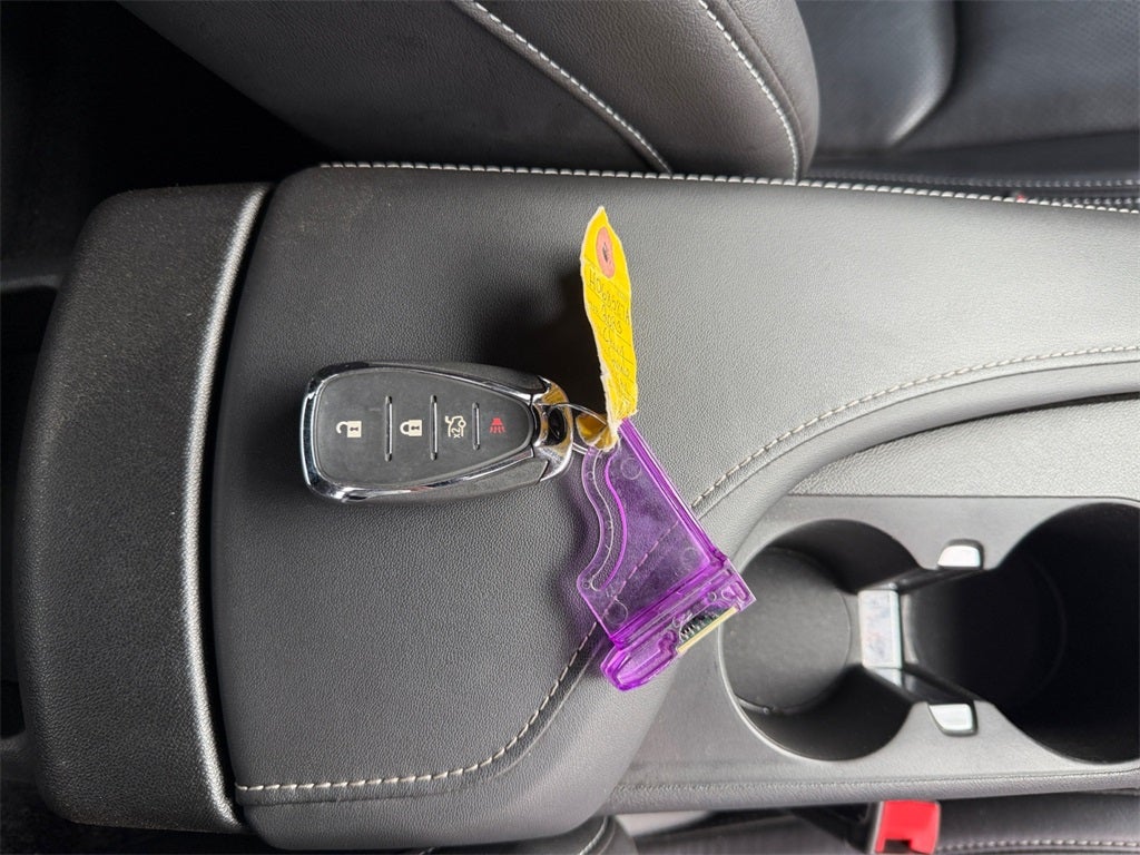 2023 Chevrolet Camaro 2LT 2LT