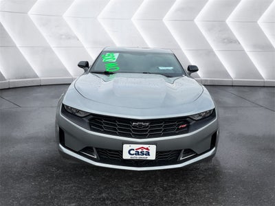 2023 Chevrolet Camaro 2LT 2LT