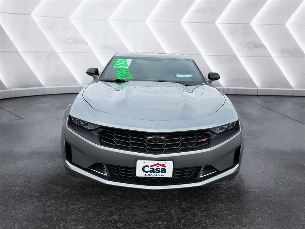 2023 Chevrolet Camaro 2LT 2LT