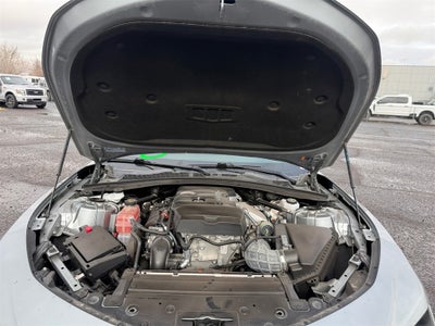 2023 Chevrolet Camaro 2LT 2LT