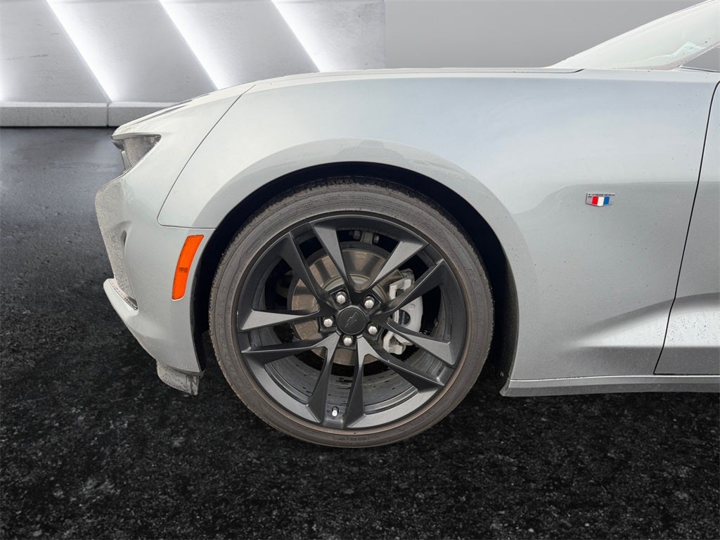 2023 Chevrolet Camaro 2LT 2LT