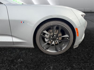 2023 Chevrolet Camaro 2LT 2LT