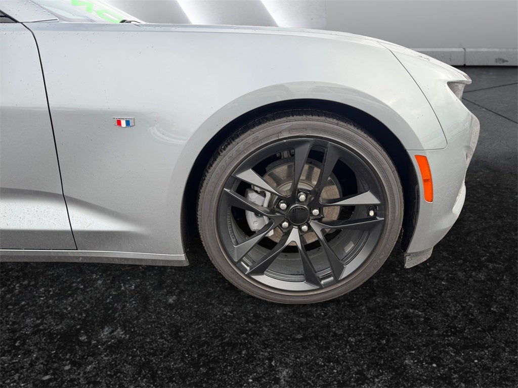 2023 Chevrolet Camaro 2LT 2LT