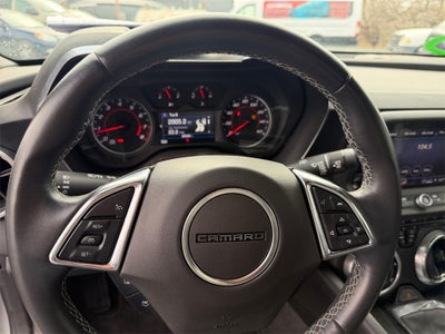 2023 Chevrolet Camaro 2LT 2LT