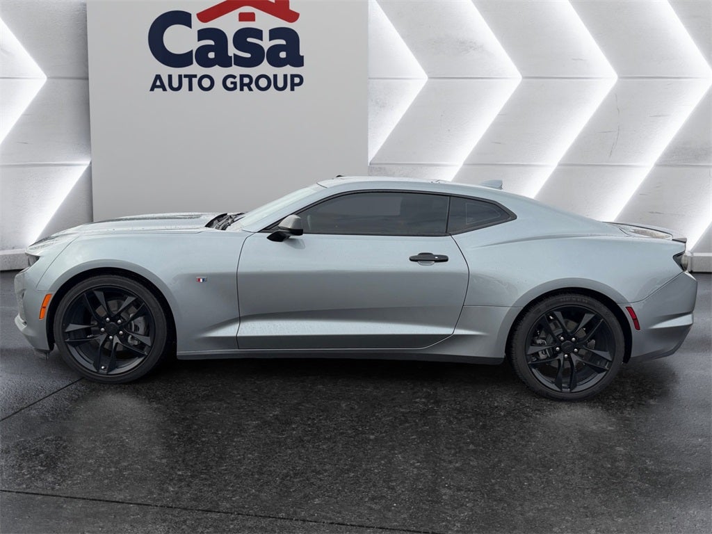 2023 Chevrolet Camaro 2LT 2LT