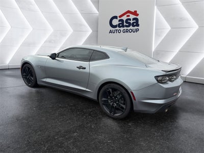 2023 Chevrolet Camaro 2LT 2LT
