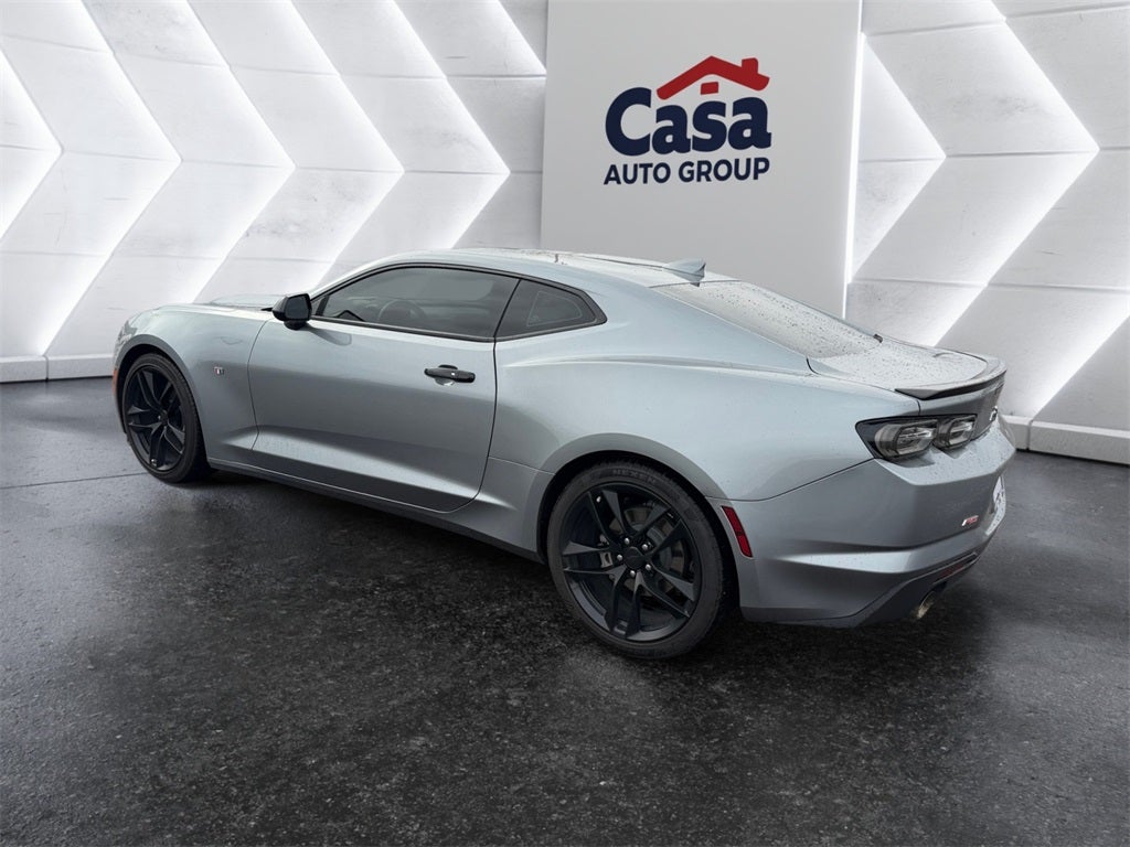 2023 Chevrolet Camaro 2LT 2LT
