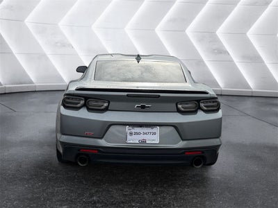 2023 Chevrolet Camaro 2LT 2LT