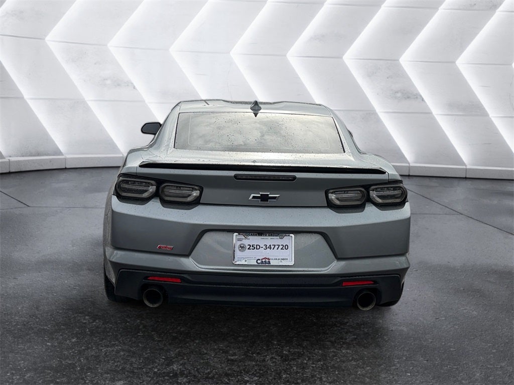2023 Chevrolet Camaro 2LT 2LT