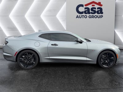 2023 Chevrolet Camaro 2LT 2LT