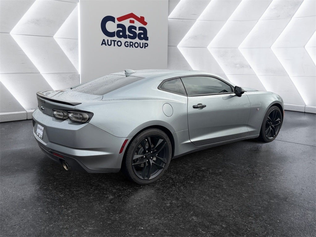 2023 Chevrolet Camaro 2LT 2LT