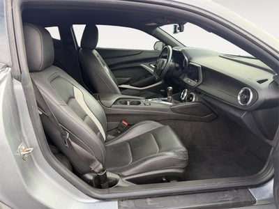 2023 Chevrolet Camaro 2LT 2LT