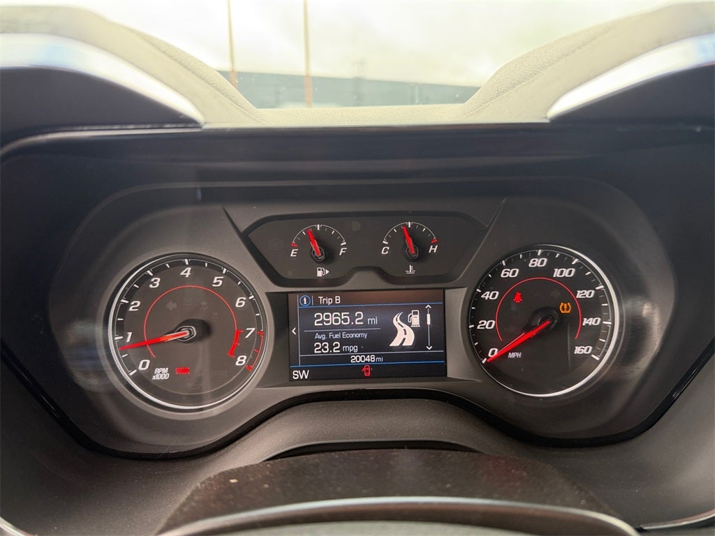 2023 Chevrolet Camaro 2LT 2LT