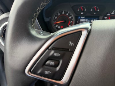 2023 Chevrolet Camaro 2LT 2LT