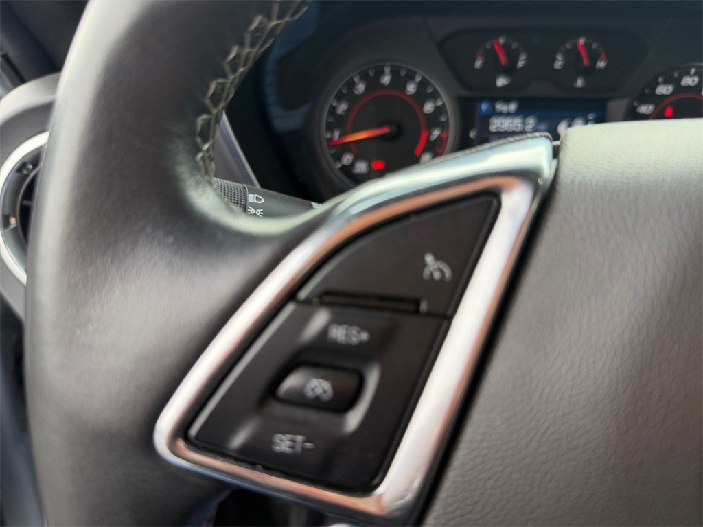 2023 Chevrolet Camaro 2LT 2LT