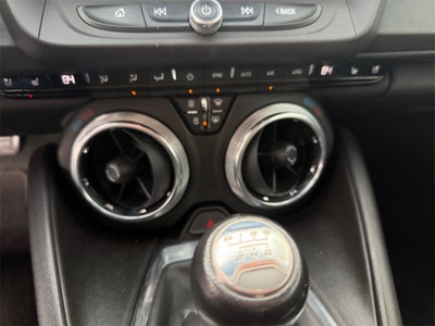 2023 Chevrolet Camaro 2LT 2LT