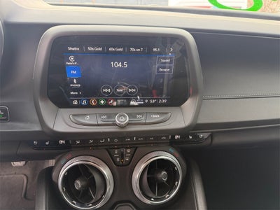 2023 Chevrolet Camaro 2LT 2LT