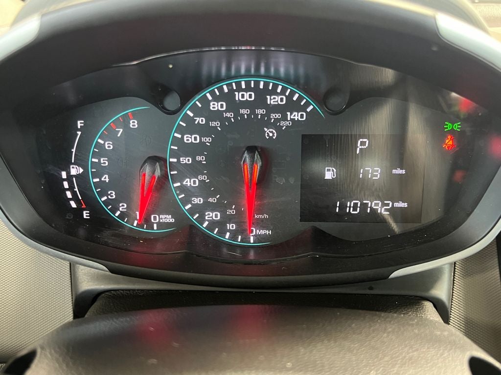 2019 Chevrolet Sonic LT