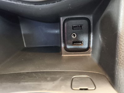 2017 Chevrolet Sonic LT