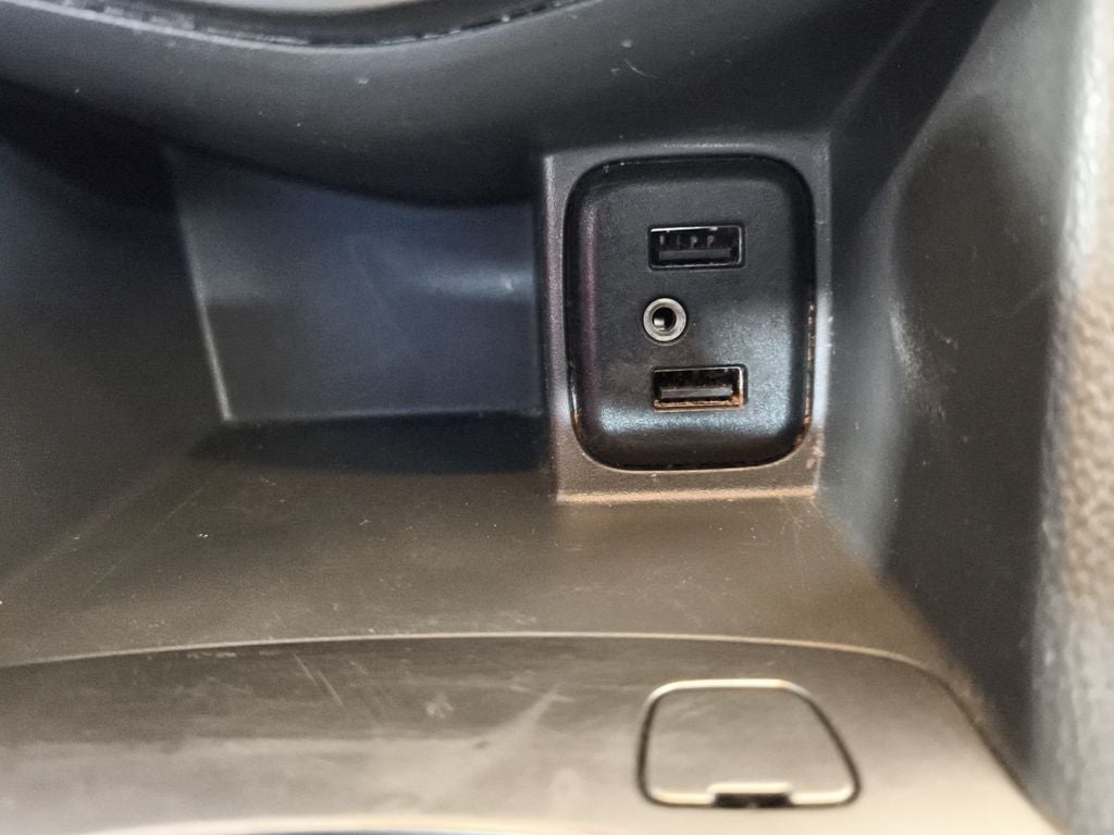 2017 Chevrolet Sonic LT