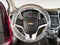 2017 Chevrolet Sonic LT