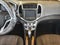 2017 Chevrolet Sonic LT