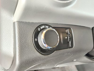 2017 Chevrolet Sonic LT