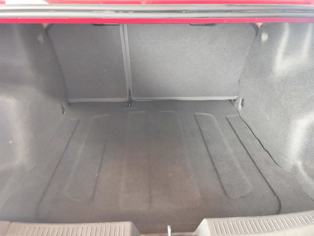 2017 Chevrolet Sonic LT