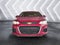 2017 Chevrolet Sonic LT