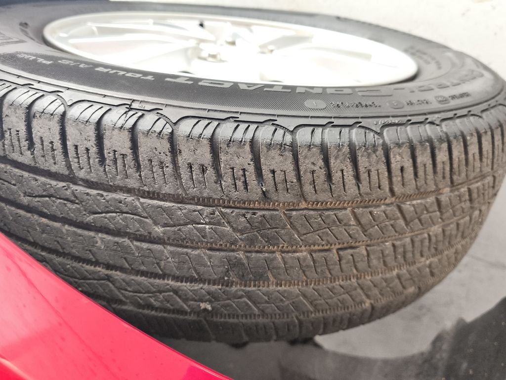 2017 Chevrolet Sonic LT