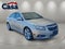 2013 Chevrolet Cruze LTZ
