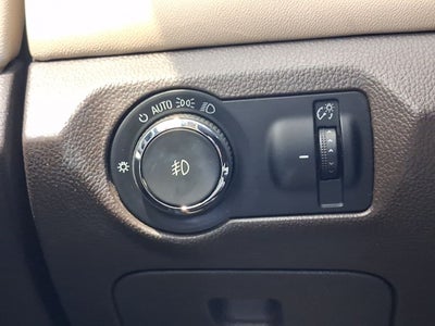 2013 Chevrolet Cruze LTZ